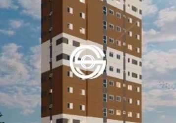 Apartamento em condomínio para venda no bairro vila guilhermina, 2 dorm, 60 m