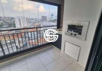 Apartamento em condomínio para venda no bairro vila matilde, 2 dormitórios sendo  1 suíte, 1 vagas, 62 m