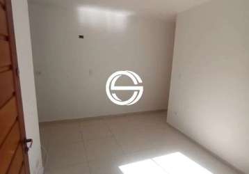 Apartamento (apartamento padrão) para locação, 2 dorm(s), 40 m²