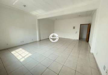 Sala comercial para locação, 60 m²