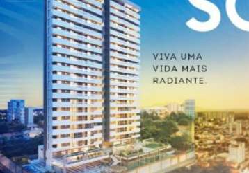 Vende excelente apartamento na parquelandia