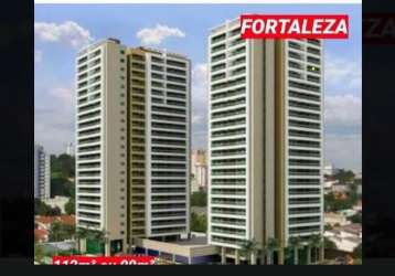 Vende apartamento no bairro de fátima