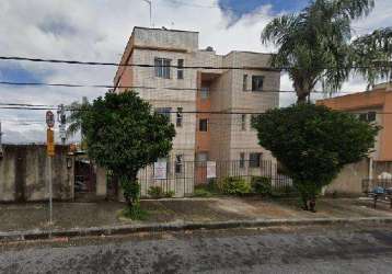 Oportunidade única em betim - mg | tipo: apartamento | negociação: licitação aberta  | situação: imóvel