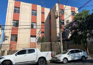 Oportunidade única em belo horizonte - mg | tipo: apartamento | negociação: leilão  | situação: imóvel