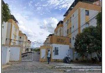 Oportunidade única em governador valadares - mg | tipo: apartamento | negociação: leilão  | situação: imóvel