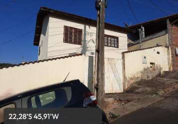 Oportunidade única em pouso alegre - mg | tipo: casa | negociação: licitação aberta  | situação: imóvel