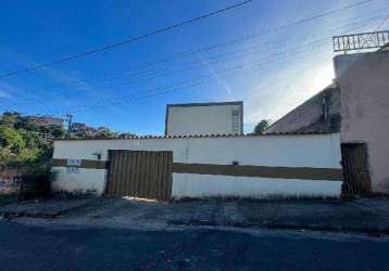 Oportunidade única em ribeirao das neves - mg | tipo: casa | negociação: licitação aberta  | situação: imóvel