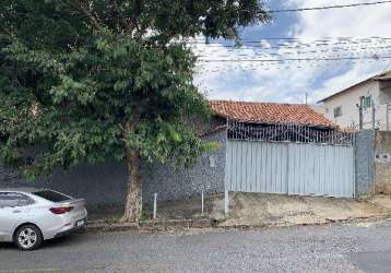 Oportunidade única em belo horizonte - mg | tipo: casa | negociação: leilão  | situação: imóvel