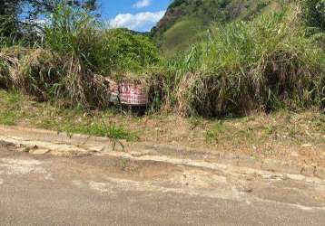 Oportunidade única em carangola - mg | tipo: terreno | negociação: venda direta online  | situação: imóvel