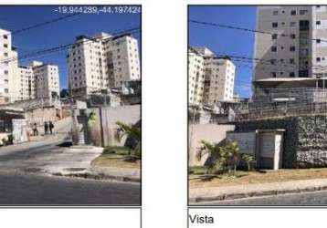 Oportunidade única em betim - mg | tipo: apartamento | negociação: licitação aberta  | situação: imóvel