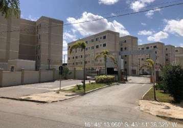 Oportunidade única em montes claros - mg | tipo: apartamento | negociação: leilão  | situação: imóvel