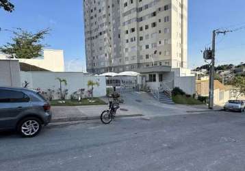 Oportunidade única em belo horizonte - mg | tipo: apartamento | negociação: leilão  | situação: imóvel