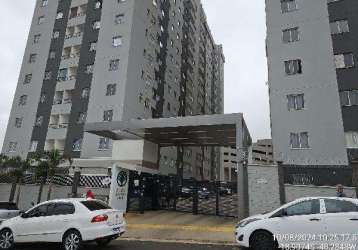 Oportunidade única em uberlandia - mg | tipo: apartamento | negociação: leilão  | situação: imóvel