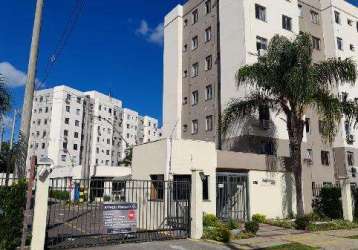 Oportunidade única em canoas - rs | tipo: apartamento | negociação: leilão  | situação: imóvel