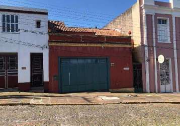 Oportunidade única em santa maria - rs | tipo: casa | negociação: leilão  | situação: imóvel