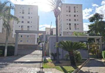 Oportunidade única em betim - mg | tipo: apartamento | negociação: leilão  | situação: imóvel