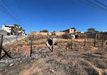 Oportunidade única em ribeirao das neves - mg | tipo: terreno | negociação: leilão  | situação: imóvel