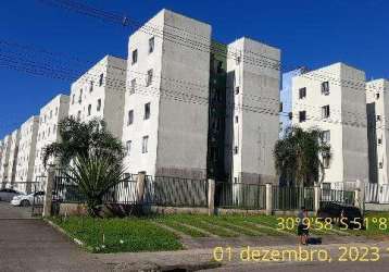 Oportunidade única em porto alegre - rs | tipo: apartamento | negociação: leilão  | situação: imóvel