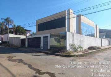 Oportunidade única em sete lagoas - mg | tipo: casa | negociação: leilão  | situação: imóvel