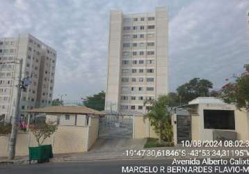 Oportunidade única em santa luzia - mg | tipo: apartamento | negociação: leilão  | situação: imóvel