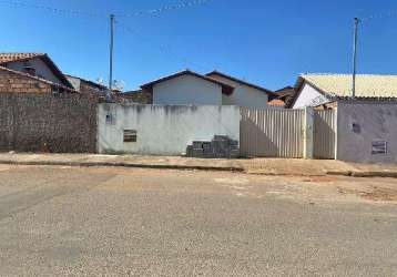 Oportunidade única em bom despacho - mg | tipo: casa | negociação: leilão  | situação: imóvel