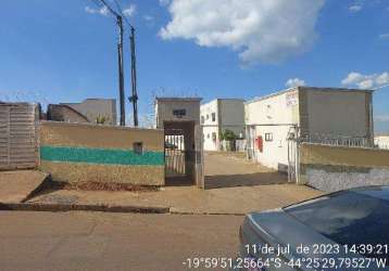 Oportunidade única em mateus leme - mg | tipo: apartamento | negociação: leilão  | situação: imóvel