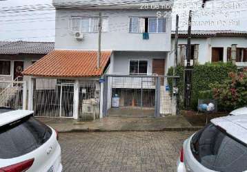 Oportunidade única em sapucaia do sul - rs | tipo: casa | negociação: leilão  | situação: imóvel