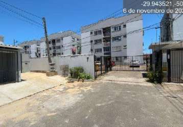 Oportunidade única em gravatai - rs | tipo: apartamento | negociação: leilão  | situação: imóvel