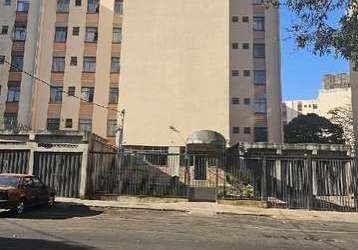 Oportunidade única em belo horizonte - mg | tipo: apartamento | negociação: leilão  | situação: imóvel