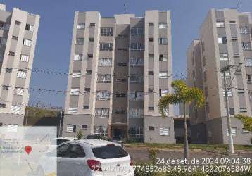 Oportunidade única em pouso alegre - mg | tipo: apartamento | negociação: leilão  | situação: imóvel