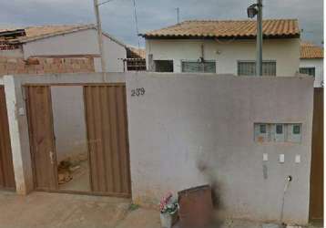 Oportunidade única em mateus leme - mg | tipo: casa | negociação: leilão  | situação: imóvel