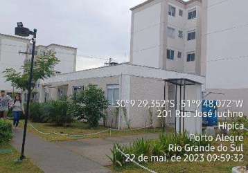 Oportunidade única em porto alegre - rs | tipo: apartamento | negociação: leilão  | situação: imóvel