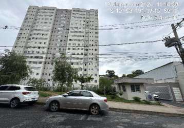 Oportunidade única em belo horizonte - mg | tipo: apartamento | negociação: leilão  | situação: imóvel