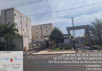 Oportunidade única em uberlandia - mg | tipo: apartamento | negociação: leilão  | situação: imóvel