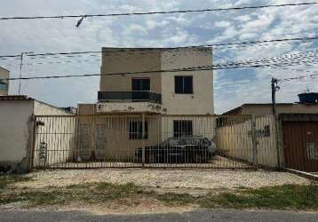 Oportunidade única em ibirite - mg | tipo: apartamento | negociação: leilão  | situação: imóvel