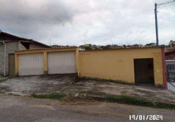 Oportunidade única em santa luzia - mg | tipo: casa | negociação: leilão  | situação: imóvel