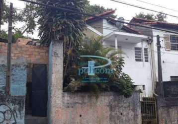 Casa com 4 dormitórios à venda por r$ 980.000,00 - jardim celeste - são paulo/sp