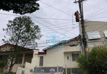 Casa com 2 dormitórios à venda por r$ 610.000,00 - butantã - são paulo/sp