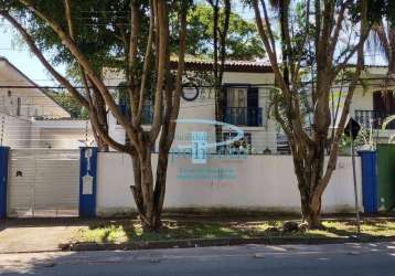 Casa em estilo colonial