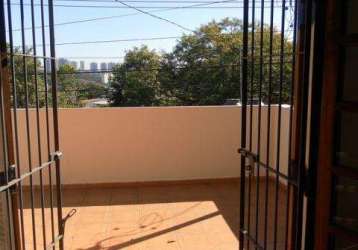 Sobrado com 3 dormitórios à venda por r$ 520.000,00 - jardim guayana - taboão da serra/sp