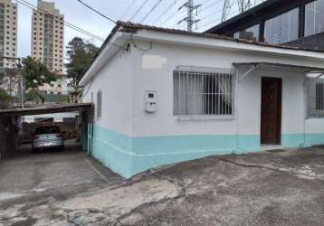 Terreno à venda, 301 m² por r$ 800.000,00 - jardim celeste - são paulo/sp