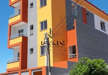 Apartamento com 3 quartos à venda no afonso pena, são josé dos pinhais , 66 m2 por r$ 366.000