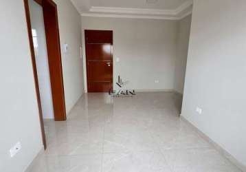 Apartamento com 2 quartos à venda no afonso pena, são josé dos pinhais , 54 m2 por r$ 316.000