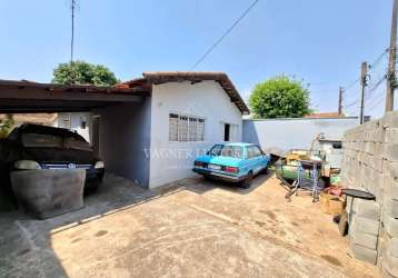 Casa 3 dormitórios para venda em mogi guaçu, jardim santo antônio, 3 dormitórios, 2 banheiros