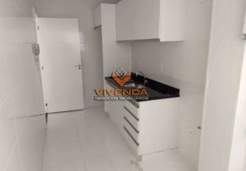 Apartamento jardim integração franca sp