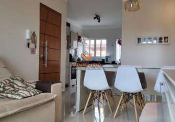 Apartamento 3 dormitorios no jd francano/roselandia em franc