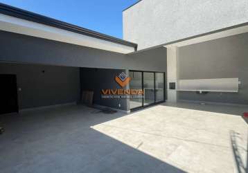 Casa linda c/ 4 suites e 4 vagas no jd do libano em franca