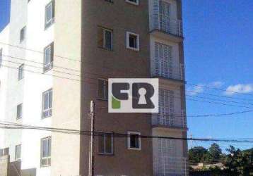 Apartamento de 3 dorm. c/ suite e vaga de garagem, bela vista, alvorada-rs.