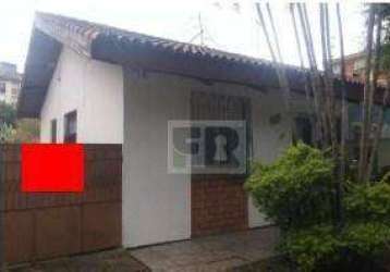 Casa com 3 dormitórios à venda, 73 m²  rubem berta - porto alegre/rs