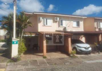 Excelente casa de 2 dorm. bela vista, alvorada/rs, privativos 94m².